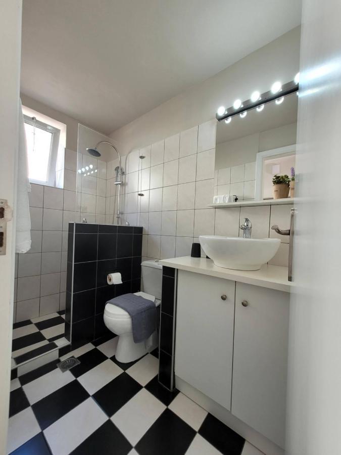 Kazerma Ηομε Villa Rhodes City Екстериор снимка