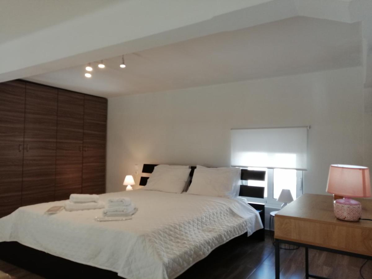 Kazerma Ηομε Villa Rhodes City Екстериор снимка