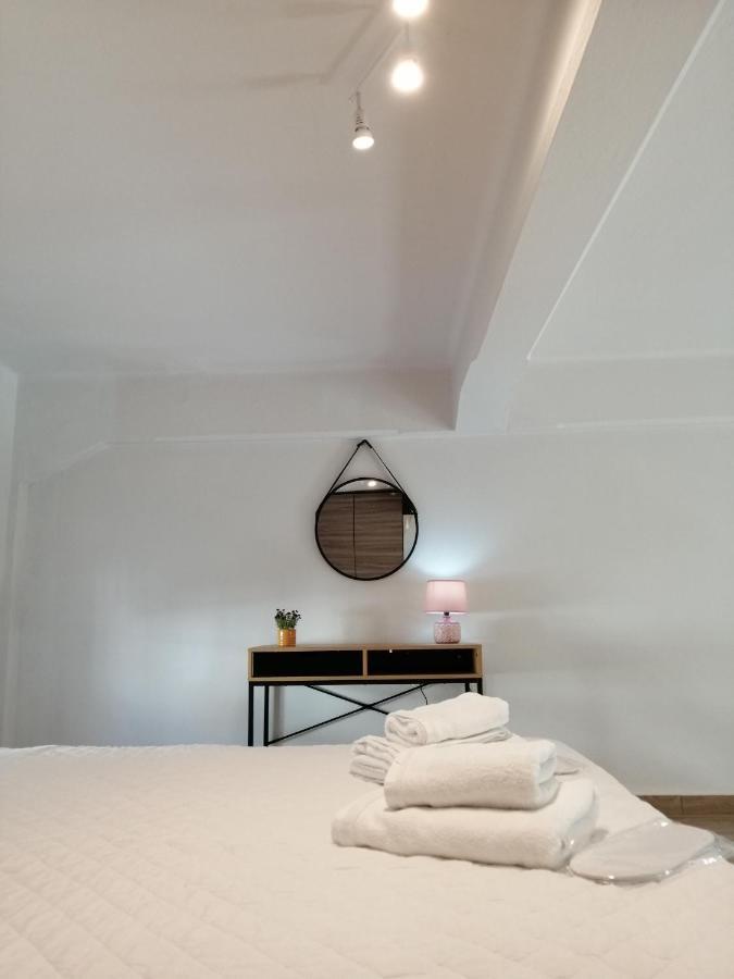 Kazerma Ηομε Villa Rhodes City Екстериор снимка