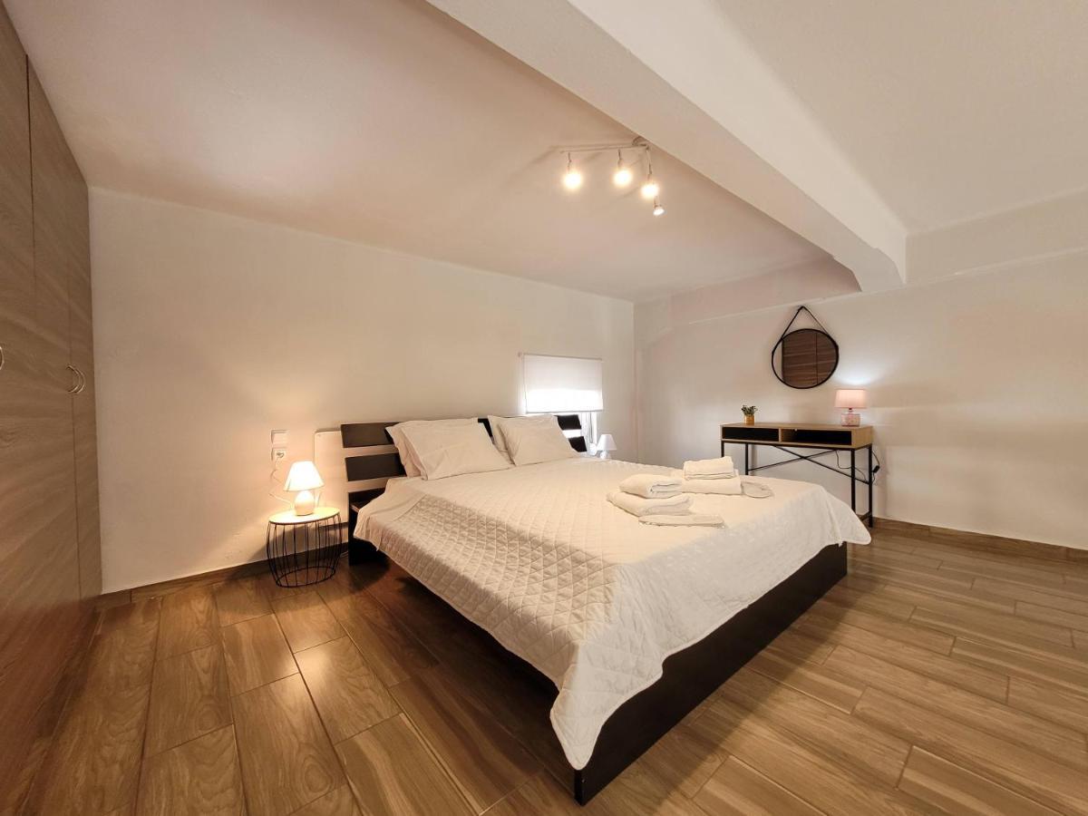 Kazerma Ηομε Villa Rhodes City Екстериор снимка