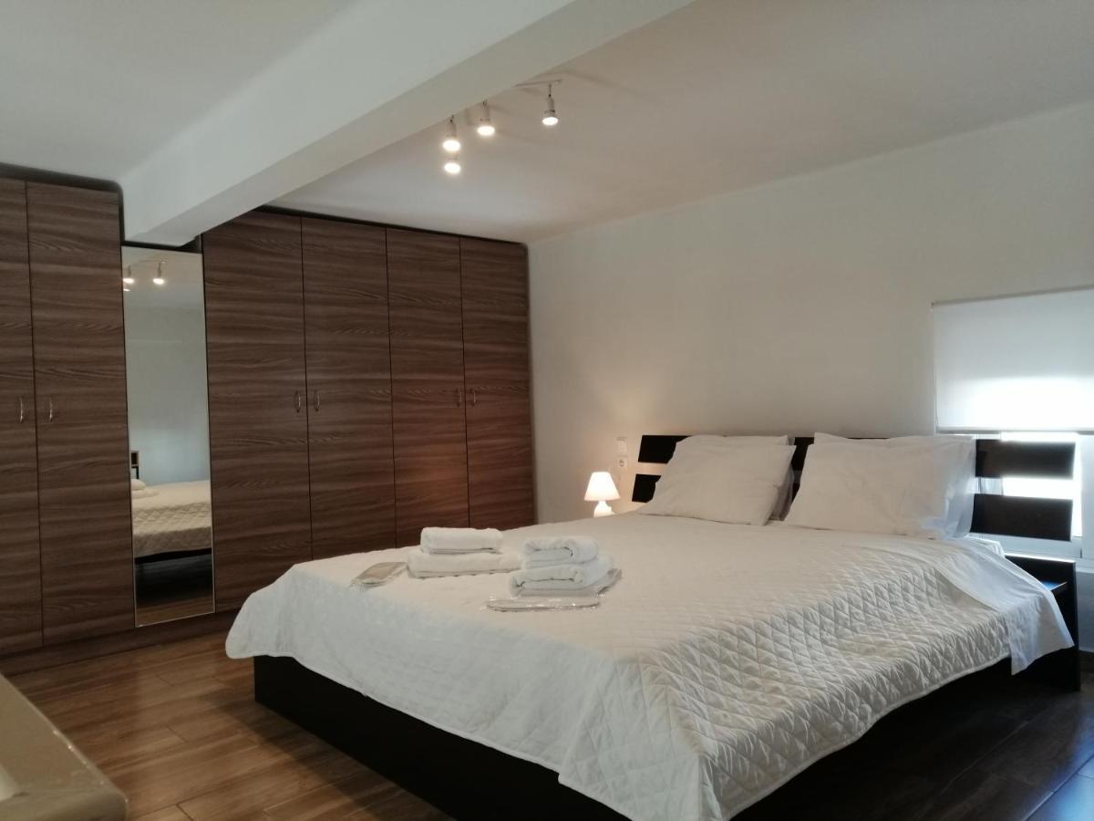Kazerma Ηομε Villa Rhodes City Екстериор снимка