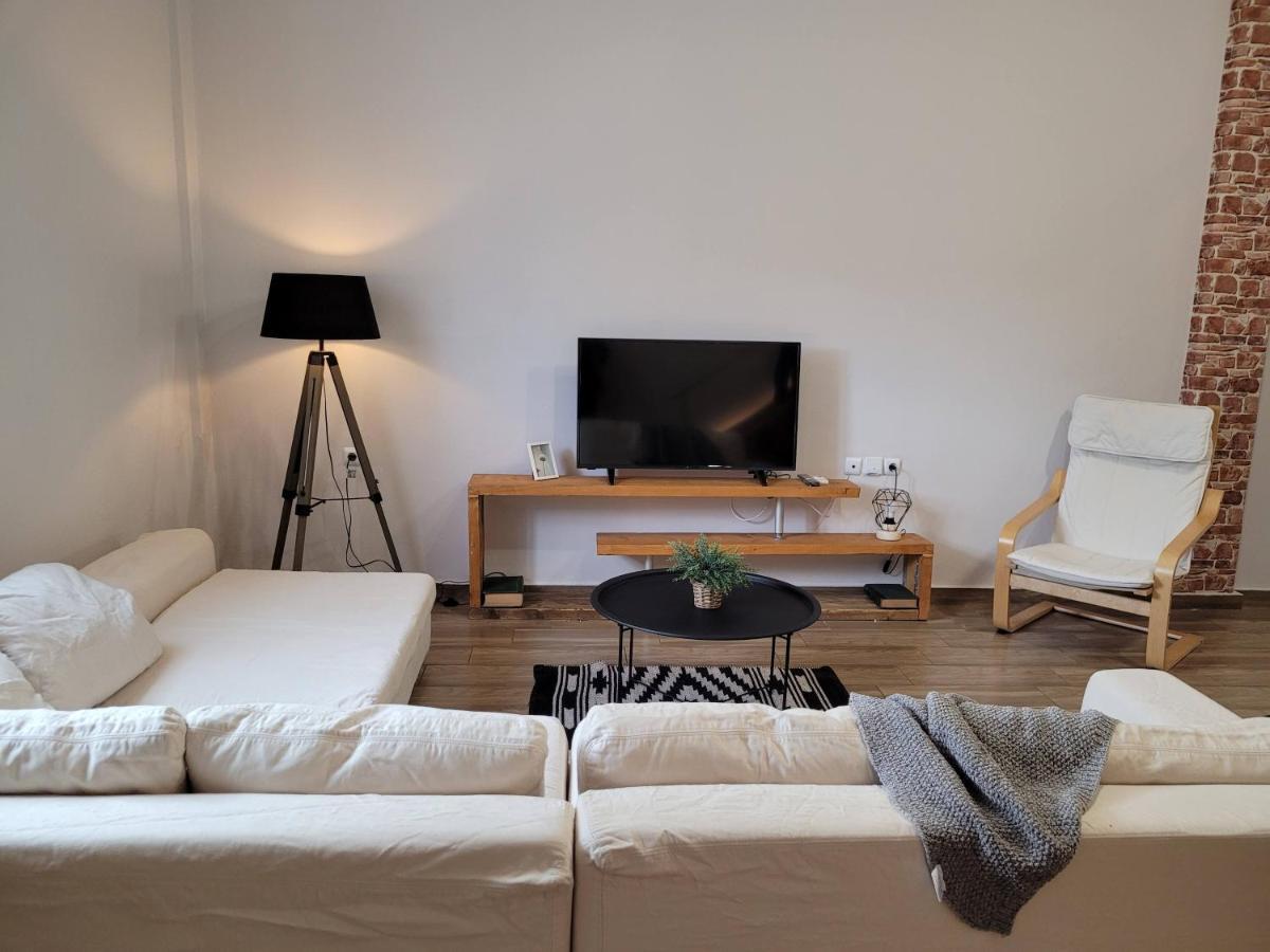 Kazerma Ηομε Villa Rhodes City Екстериор снимка