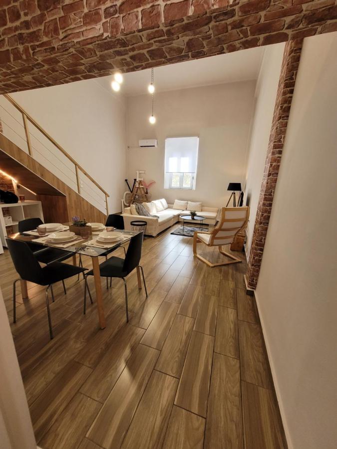 Kazerma Ηομε Villa Rhodes City Екстериор снимка