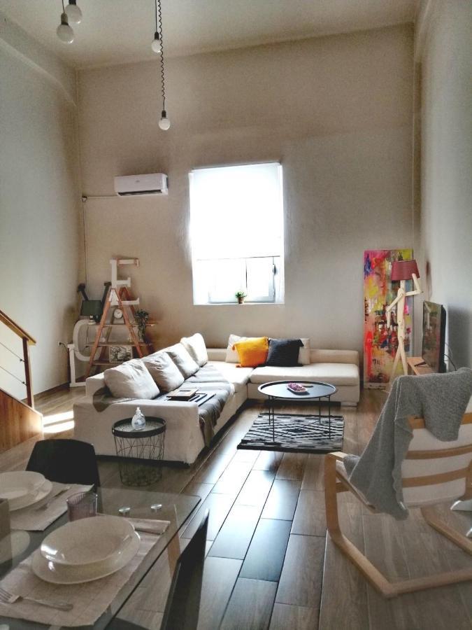 Kazerma Ηομε Villa Rhodes City Екстериор снимка