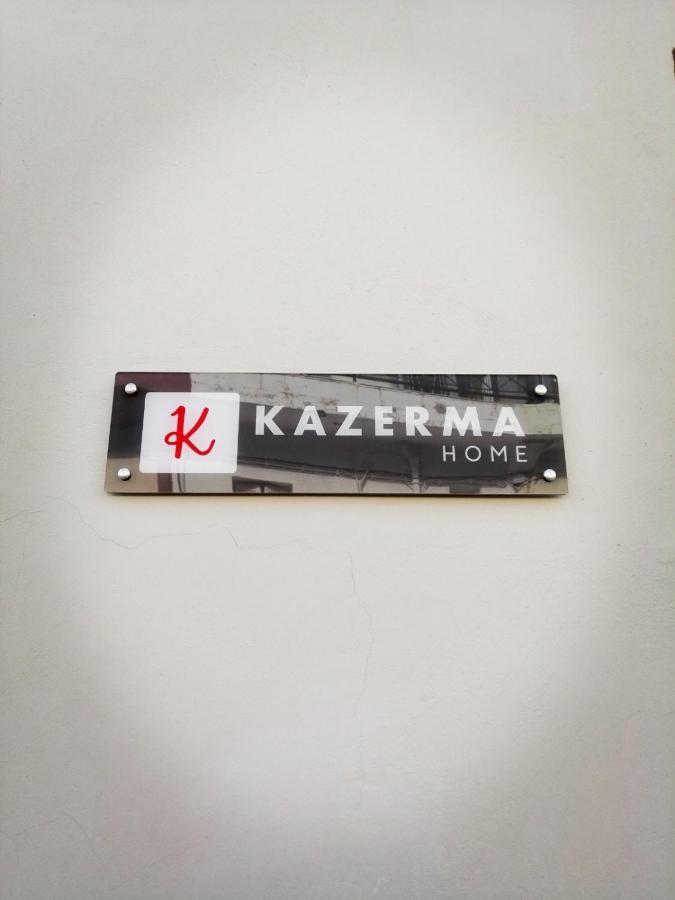 Kazerma Ηομε Villa Rhodes City Екстериор снимка