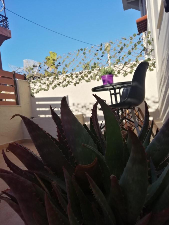 Kazerma Ηομε Villa Rhodes City Екстериор снимка